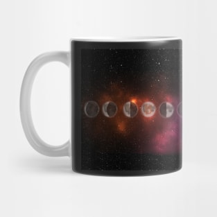 Taurus Moon Mug